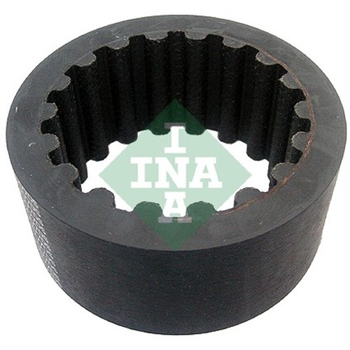 Alternator pulley fits - fits:, vw