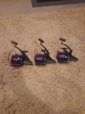 DL Black Editio Bit Pit Reel
