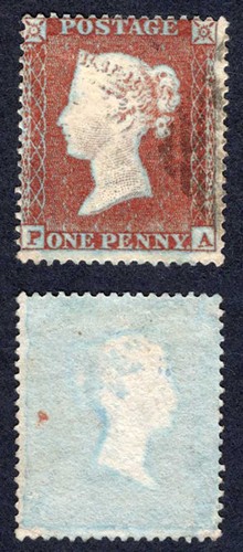 Sg17 penny star - penny, (pa)