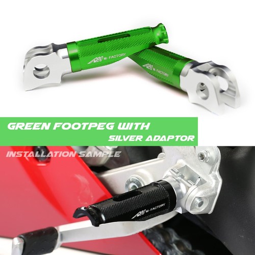 For kawasaki ninja 400 - 20, 21