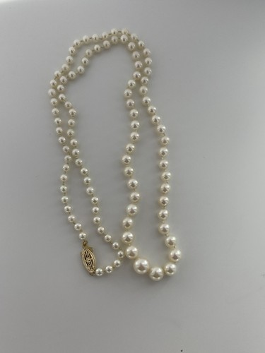 5mm akoya cultured - akoya, pearl