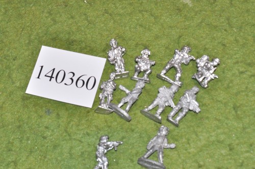 28mm sci castings - -, 10