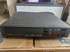 Panasonic J35 NV-J35B VHS Video Recorder Player Digital Programme Controller