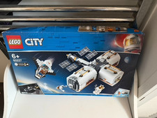 LEGO City 60227 Lunar Space