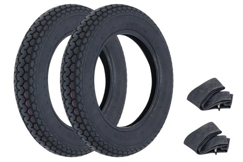 Tire set mitas for zündapp - set,