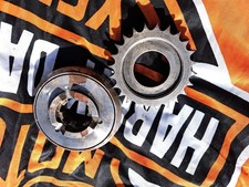 Harley Davidson Panhead