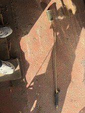 Weed Gas Burner Long Arm Roofing Roofers Tool Propane Kit Heating Torch 2M Hose