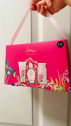 Florentyna gift collection - gift,