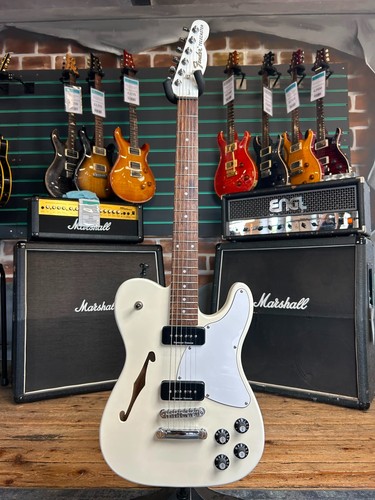 Fender jim adkins 90 - fender,