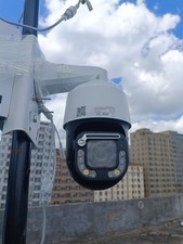 Hikvision Compatible 4K PTZ