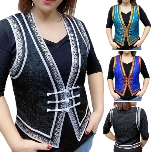 Women ethnic embroidered - ethnic,