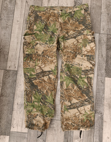 Realtree redhead camo cotton - redhead,