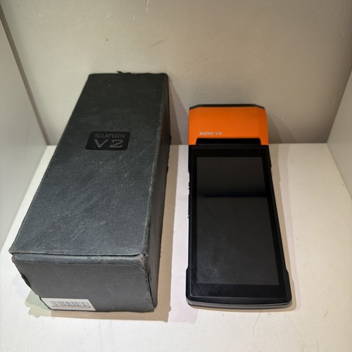 Sunmi t5930 handheld - t5930,