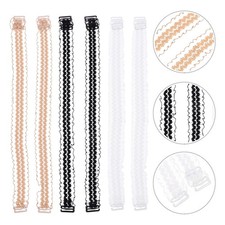  3 Pairs Elastic Strap