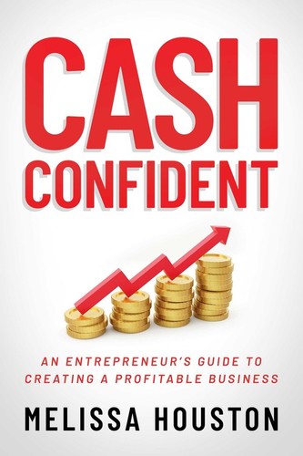 Cash confident an - confident:,
