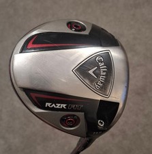 Callaway Razr Fit 11.5