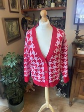 River Island Pink & Red