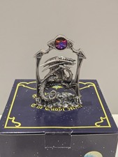 Myth and Magic - The Dragon's