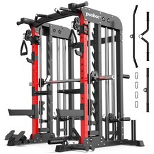Full Body Home Gym Exercise