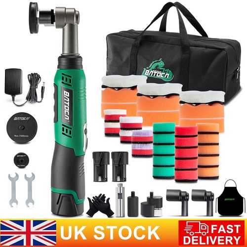 Batoca cordless mini - s6, car