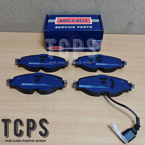 Fits touran van - fits,
