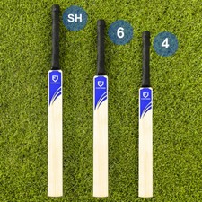 FORTRESS Technique Cricket Bat