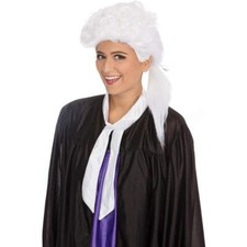 Rubies Forum (BN) Court Judge