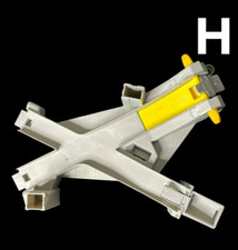 Hot Wheels Spin Storm Playset