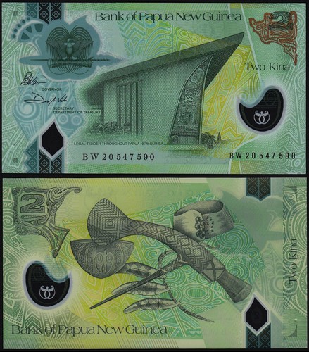 Papua new guinea - papua, 2