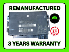 REMANUFACTURED AUDI CCM