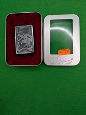 Dora Petrol Lighter In Metal