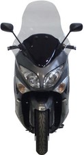 2565/EX Clear Windshield