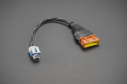 Bmw e30 iat sensor adapter - e30,