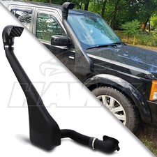 Raised air intake snorkel kit - raised,