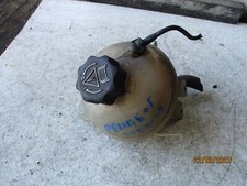 PEUGEOT 307 2003 COOLANT