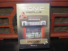 Sonic Refills ~ Volume 6  (