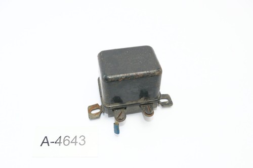 Laverda 750 sf1 voltage - 750,