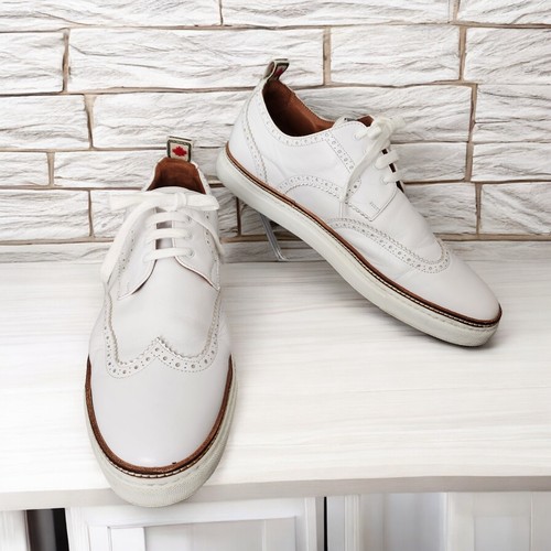 Dsquared2 410 wingtip oxfords - dsquared2,