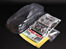 Tamiya 51246 Nismo R34 GT-R Z-Tune Body Parts Set, (TT01/TT02/TT01D/TT02D), NIB