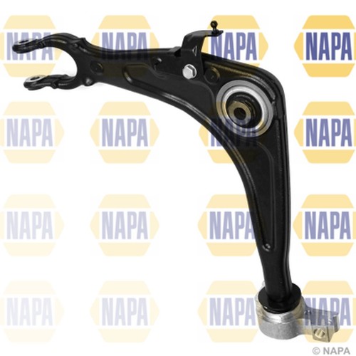 Wishbone suspension arm - /,