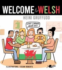 Welcome to Welsh : Complete