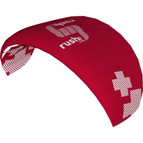 Rush pro 250 kite - pro,