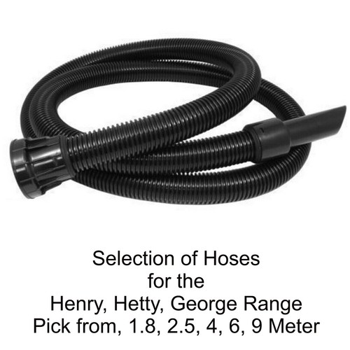 Fits numatic henry - numatic, hetty