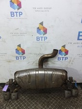 Seat Cupra Ateca 2.0 TSI 2018-2024 EXHAUST SYSTEM 5Q6253611DA