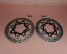 2006 2007 SUZUKI GSXR 600