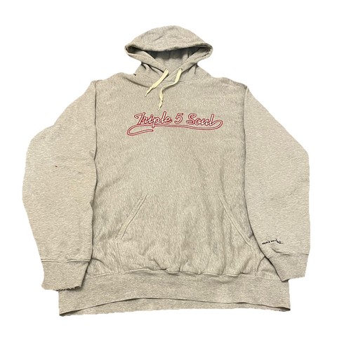 Vintage triple soul - vintage,