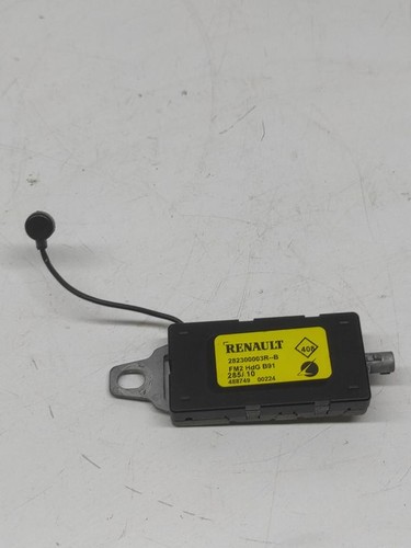 Renault scenic iii grand - iii,