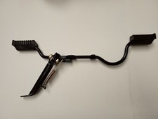 Honda C50 C70 C90 Cub Wide