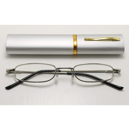 Silver frame metal slim - metal,