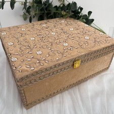 Indian Bangle Box, Wedding Favor, Jewelry Box, Bangle Organizer, Wedding Gift